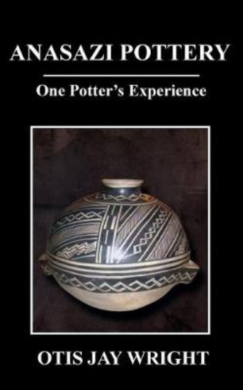 Picture of Anasazi Pottery