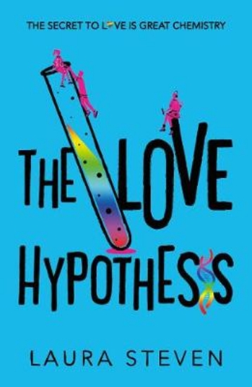 Picture of The Love Hypothesis