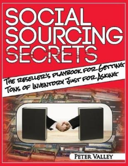 Picture of Social Sourcing Secrets