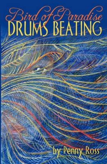 Picture of Bird of Paradise Drums Beating