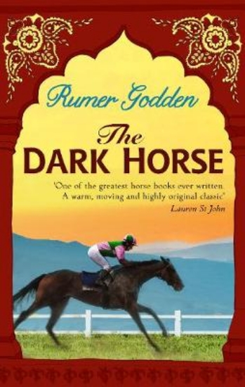 Picture of The Dark Horse