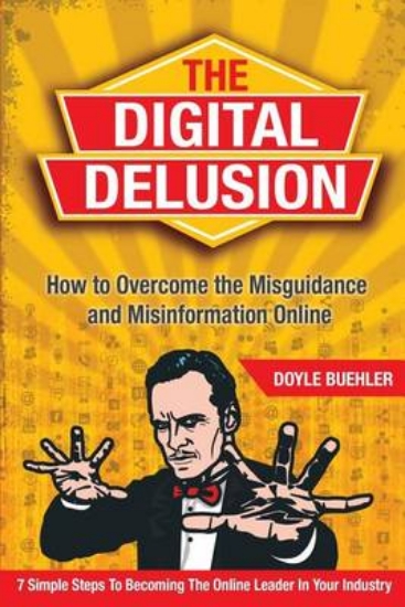 Picture of The Digital Delusion