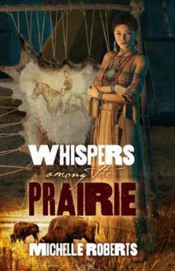 Picture of Whispers Among the Prairie