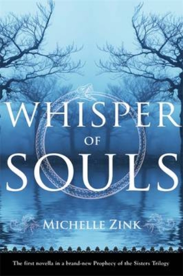 Picture of Whisper of Souls