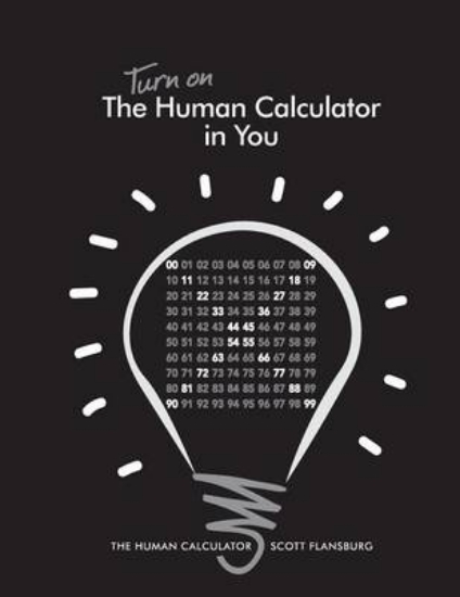 Picture of Turn on The Human Calculator in You