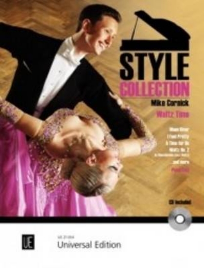 Picture of Style Collection - Waltz Time