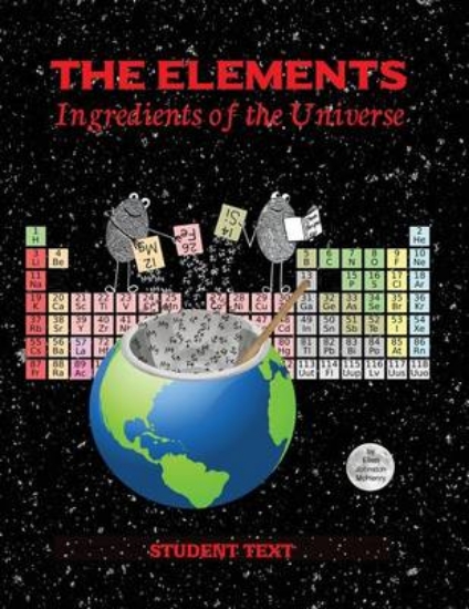 Picture of The Elements; Student Text