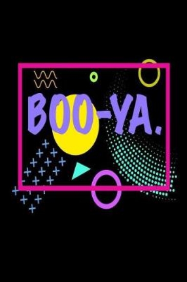 Picture of Boo-Ya