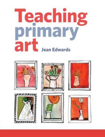 Picture of Teaching Primary Art