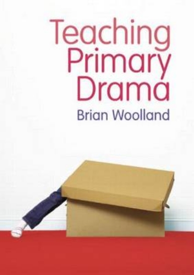 Picture of Teaching Primary Drama