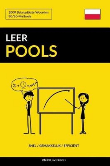 Picture of Leer Pools - Snel / Gemakkelijk / Effici nt