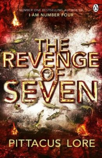 Picture of The Revenge of Seven