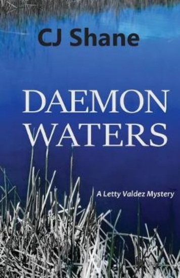 Picture of Daemon Waters