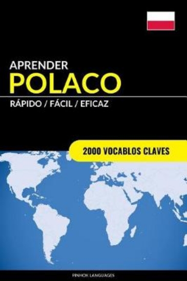 Picture of Aprender Polaco - R pido / F cil / Eficaz