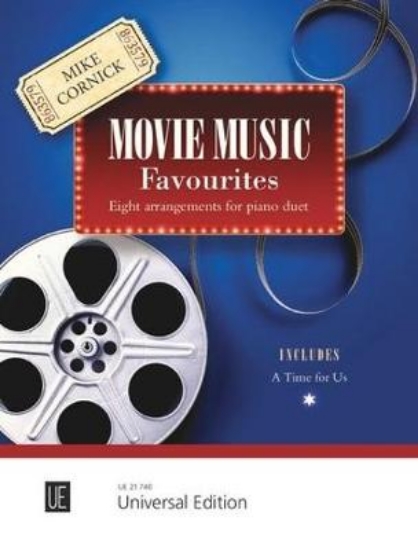 Picture of Movie Music Favourites