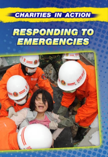 Picture of Responding to Emergencies