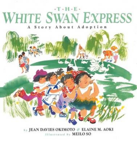 Picture of The White Swan Express