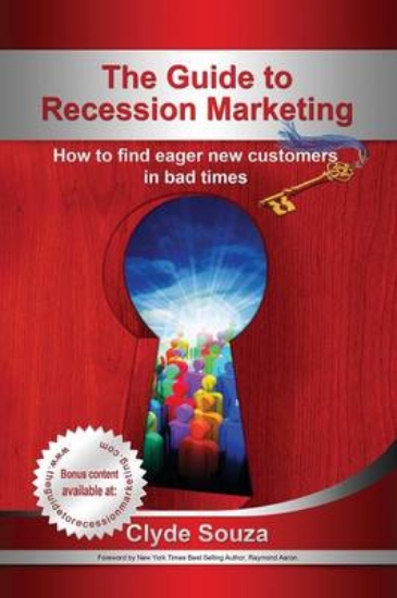 Picture of The Guide to Recession Marketing