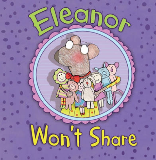 Picture of Eleanor Won't Share