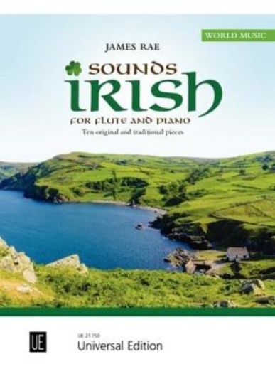 Picture of Sounds Irish