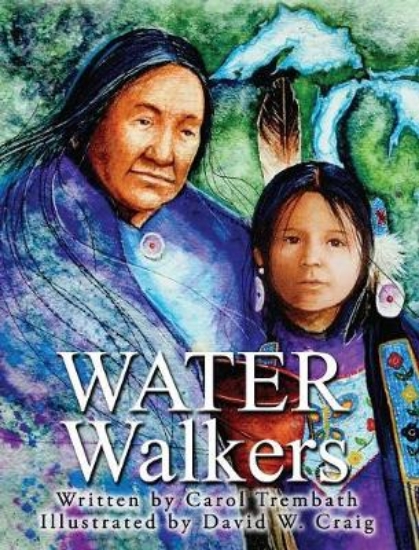 Picture of Water Walkers