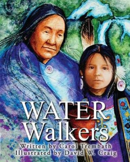 Picture of Water Walkers