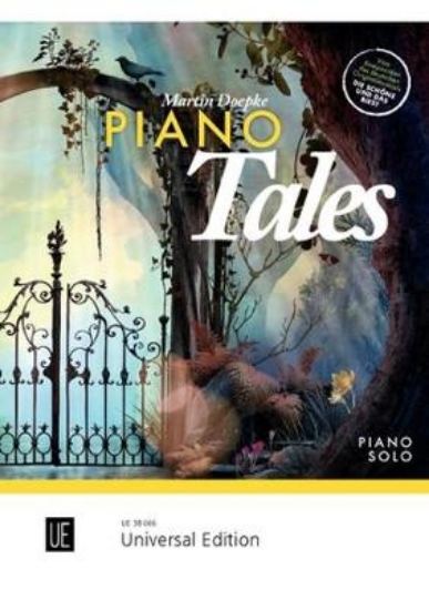 Picture of Piano Tales