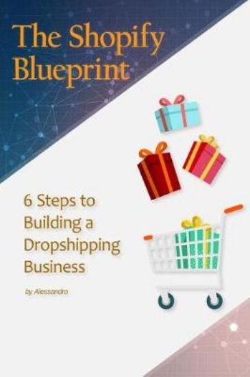 Picture of The Shopify Blueprint