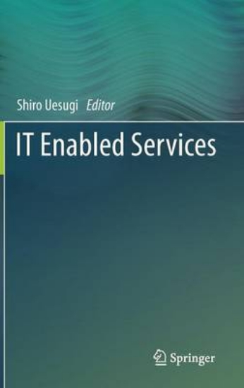 Picture of IT Enabled Services