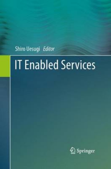 Picture of IT Enabled Services