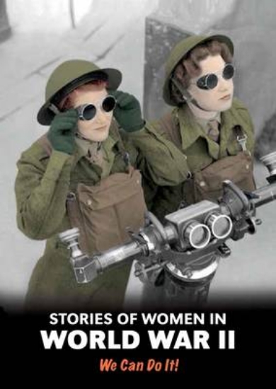 Picture of Stories of Women in World War II