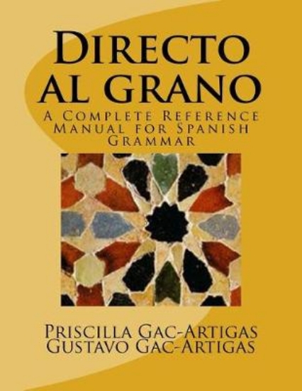 Picture of Directo al grano