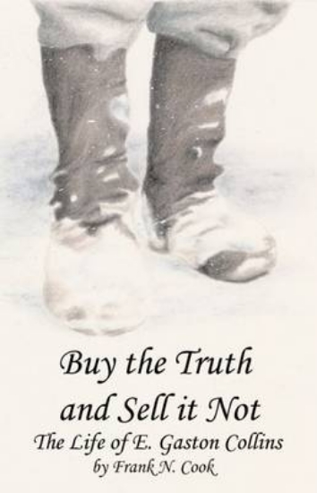 Picture of Buy the Truth and Sell it Not