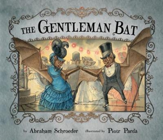 Picture of The Gentleman Bat