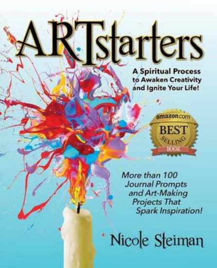 Picture of Artstarters