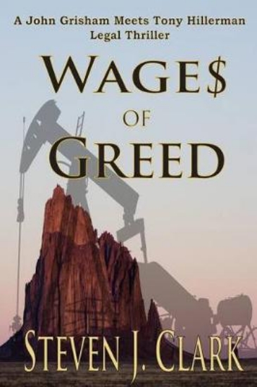 Picture of Wages of Greed