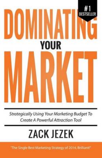 Picture of Dominating Your Market