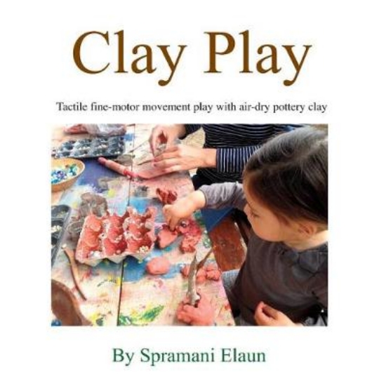 Picture of Clay Play