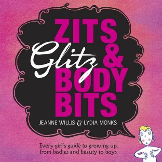 Picture of Zits, Glitz and Body Bits