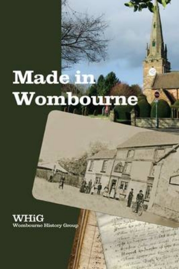 Picture of Made in Wombourne