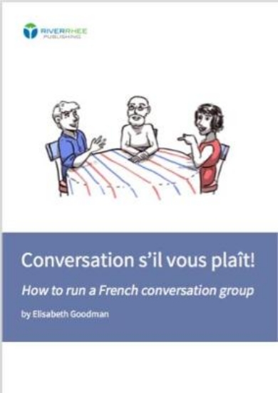 Picture of Conversation s'il vous plait! 2017