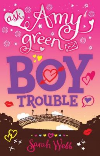 Picture of Ask Amy Green: Boy Trouble