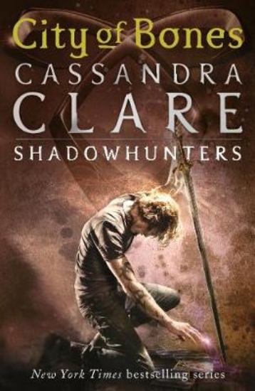 Picture of The Mortal Instruments 1: City of Bones