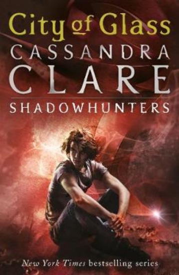 Picture of The Mortal Instruments 3: City of Glass