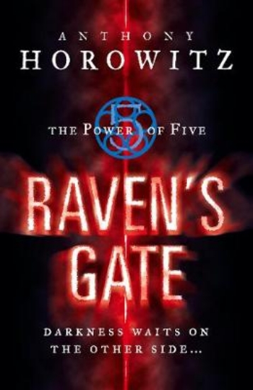 Picture of The Power of Five: Raven's Gate