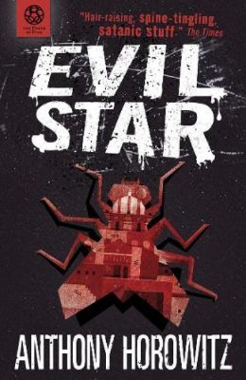 Picture of The Power of Five: Evil Star