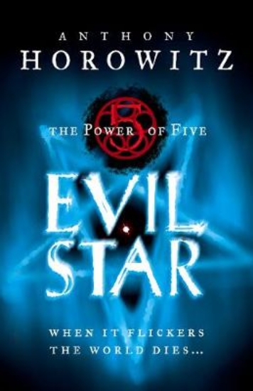 Picture of The Power of Five: Evil Star