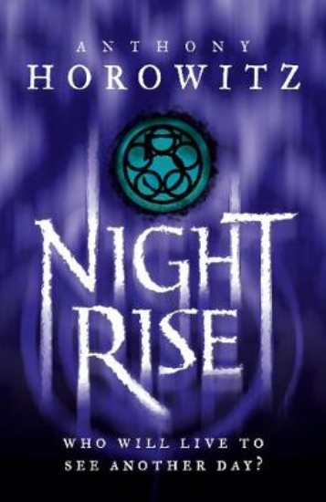 Picture of The Power of Five: Nightrise