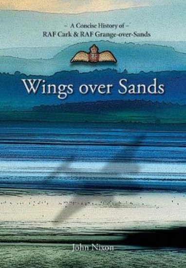 Picture of Wings Over Sands