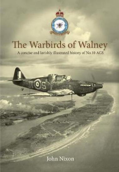 Picture of Warbirds of Walney